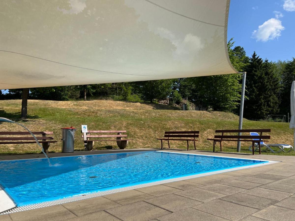 Holiday Home Erzeberg-2 By Interhome Balhorn Εξωτερικό φωτογραφία